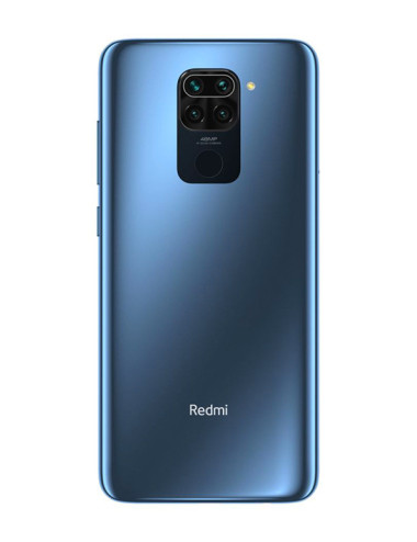 Samsung Galaxy A6 (2018) - 32 Go - Noir