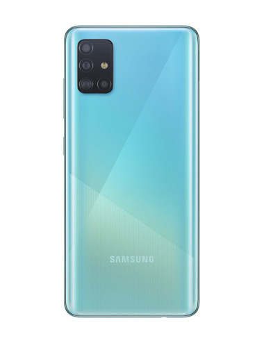 Etui Flip Wallet Samsung Galaxy S6 Edge Plus - Bleu Marine