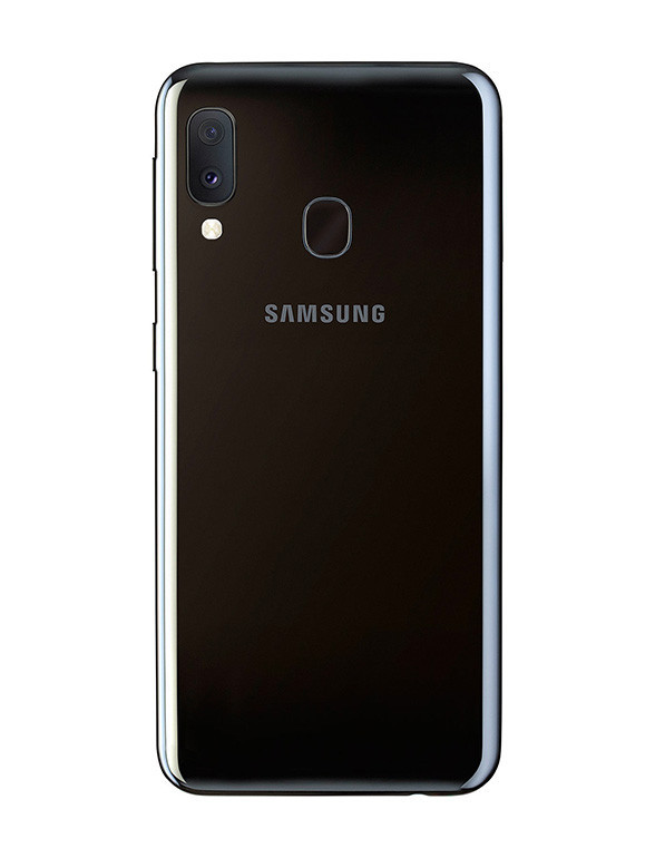 Coque S View Cover pour Samsung  Galaxy S6 edge+