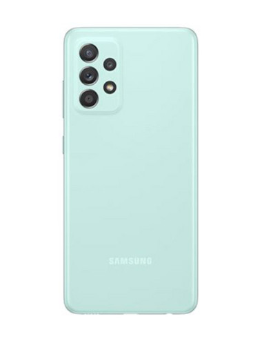 Coque Clear Hard Case pour Samsung Galaxy A7
