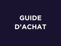 Guides d'achat